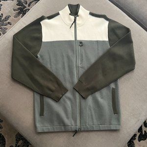 Surfside Supply Zip Up - image 1